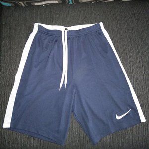 Boys Nike athletic shorts